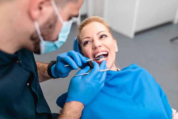 Dental X-Rays and Imaging in Lake Darby, OH