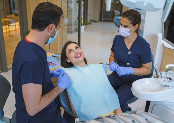 Best Sedation Dentistry  in Lake Darby, OH