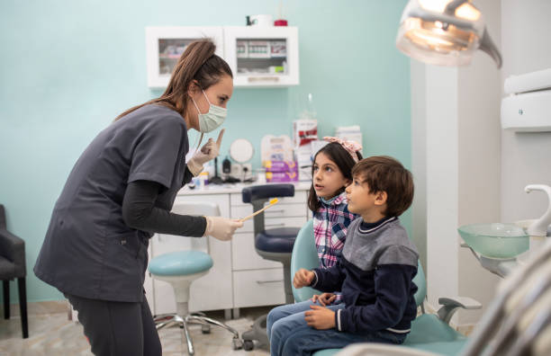 Oral Cancer Screening in Lake Darby, OH