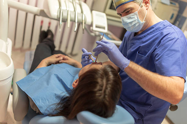 Best Root Canal Treatment  in Lake Darby, OH