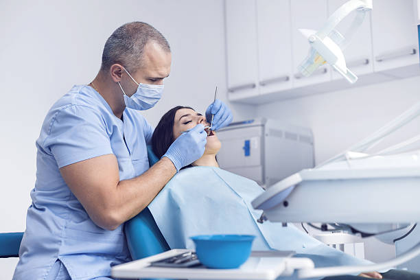 Best Dental Exams and Cleanings  in Lake Darby, OH