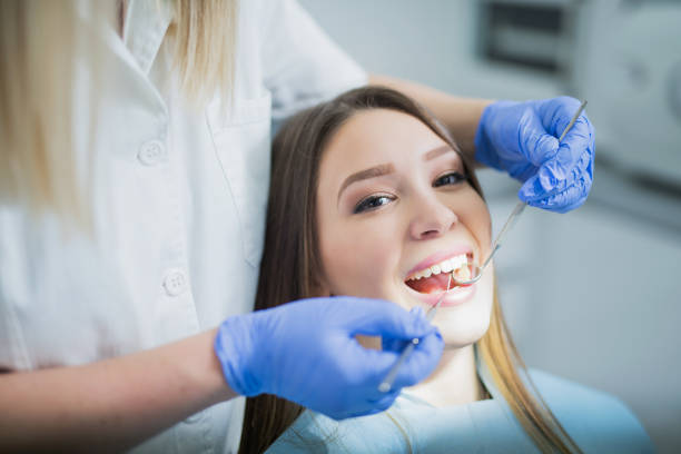 Best Invisalign and Clear Aligners  in Lake Darby, OH